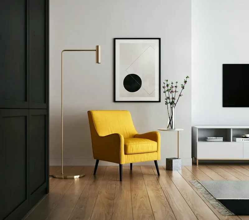 Calculadora de suelo laminado